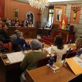 El PP de Burgos denuncia ante la Junta Electoral un escrito del alcalde a una asociación vecinal