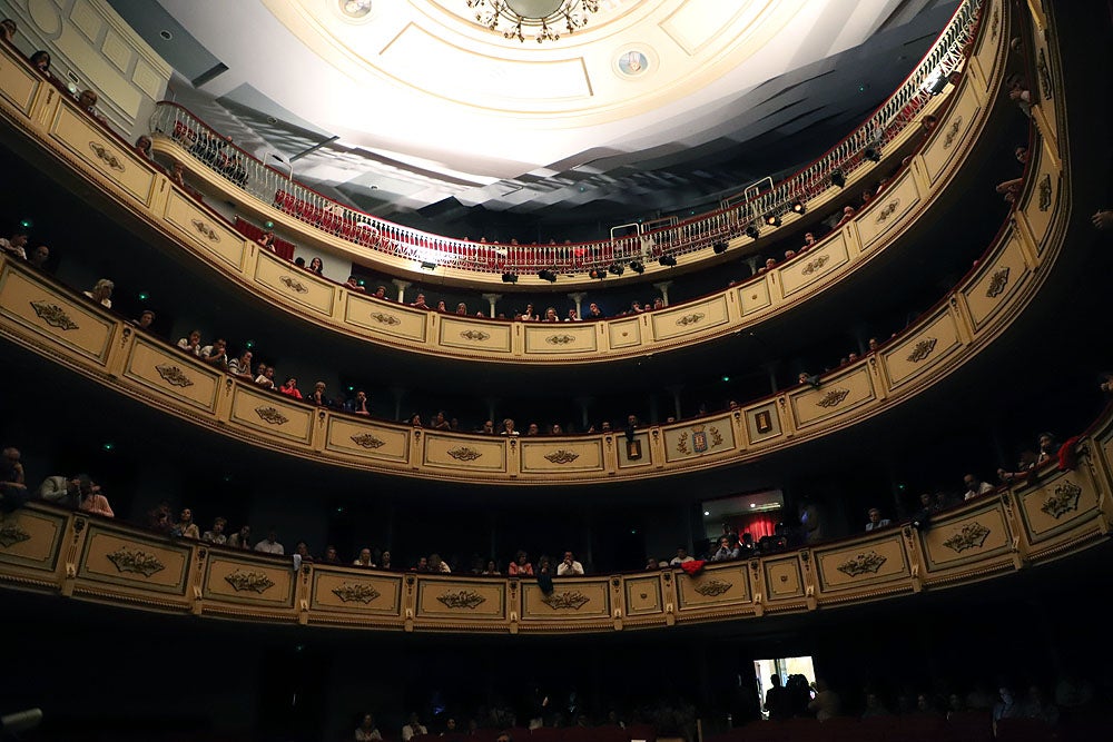 Los Sampedros de 2023 ya tienen Corte de Honor