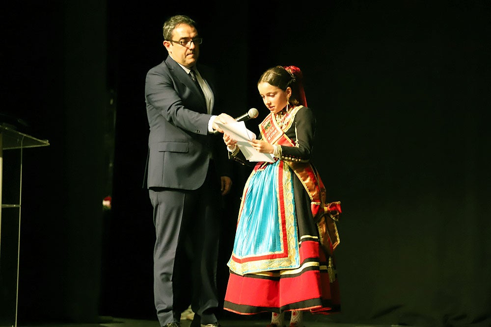 Los Sampedros de 2023 ya tienen Corte de Honor