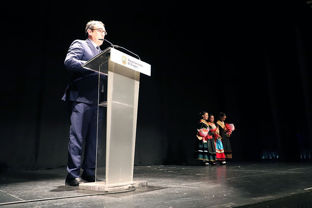 Los Sampedros de 2023 ya tienen Corte de Honor