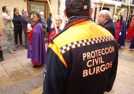 La Agrupación de Voluntarios de Protección Civil lleva varios días sin prestar su apoyo habitual.