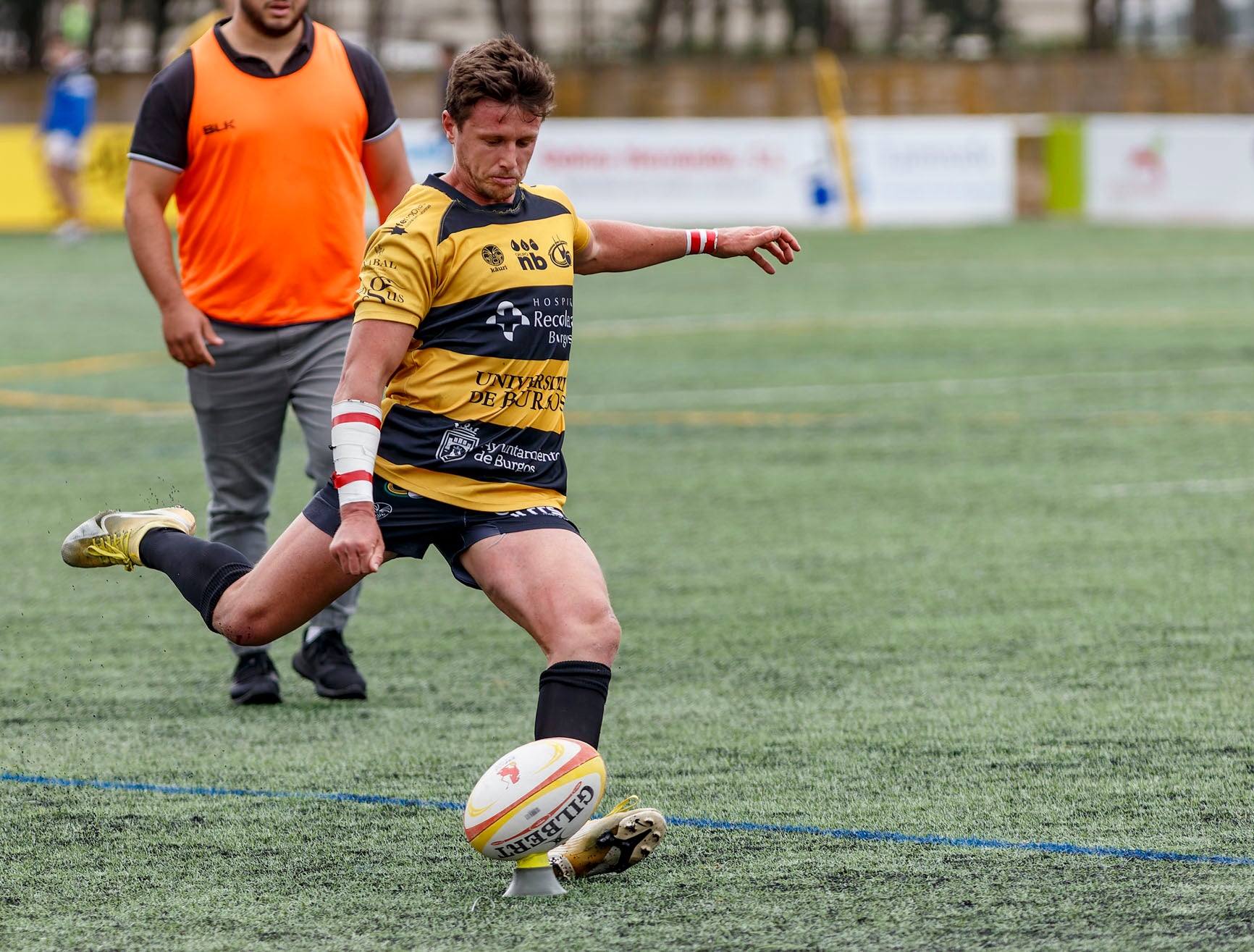 El Recoletas UBU se mete en la final de la Copa del Rey