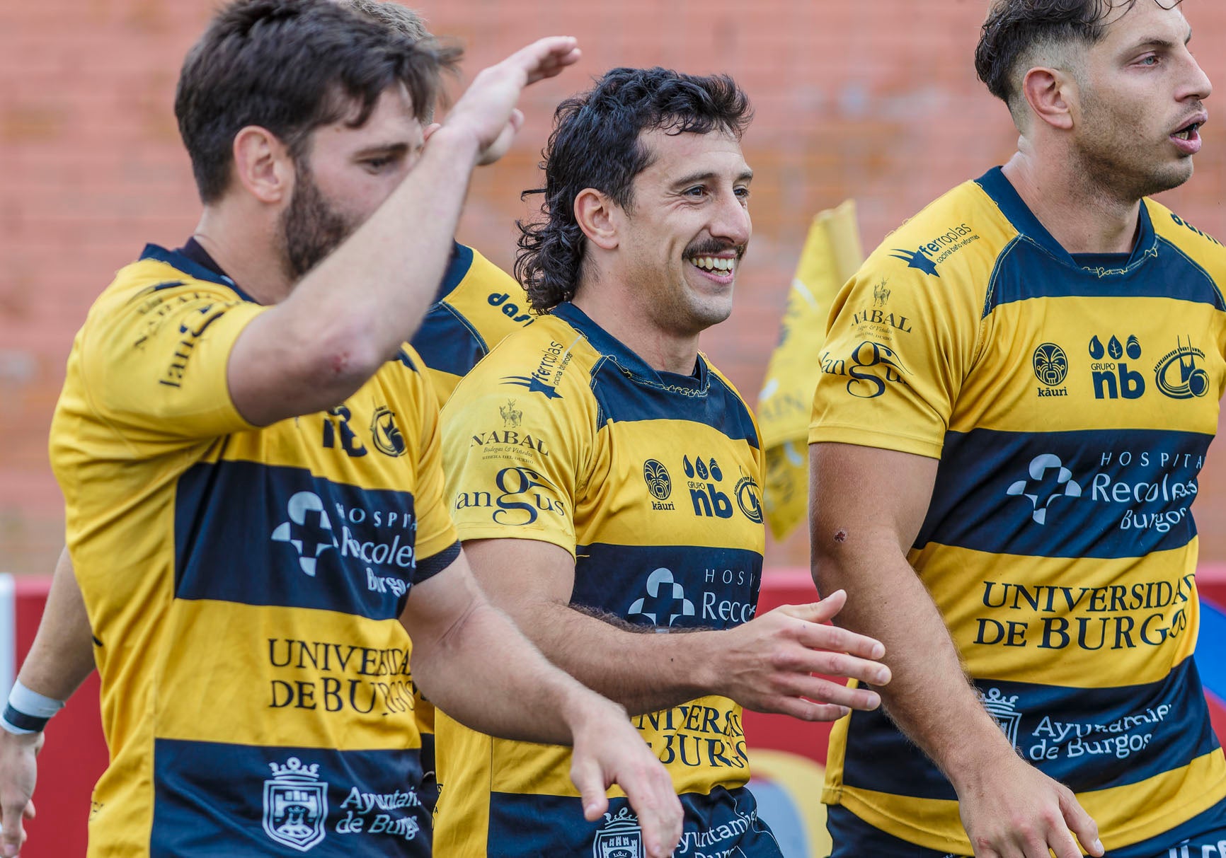 El Recoletas UBU se mete en la final de la Copa del Rey