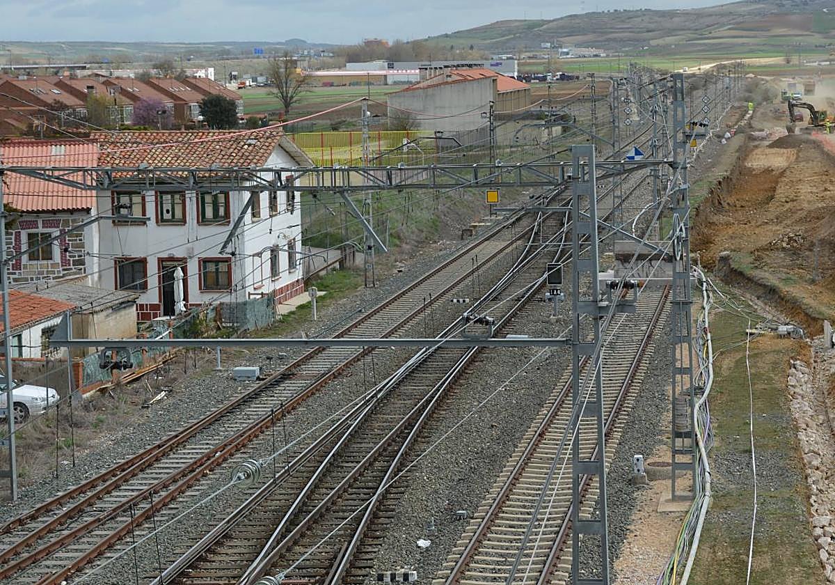 Los corredores ferroviarios están en plena actualidad.