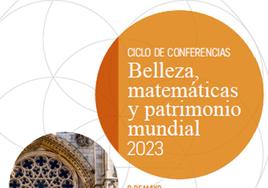 Ciclo de conferencias sobre los 'Tesoros matemáticos de la Catedral de Burgos'