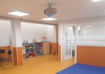 Educación abrirá nuevas aulas para niños de 1 a 2 años en Miranda de Ebro