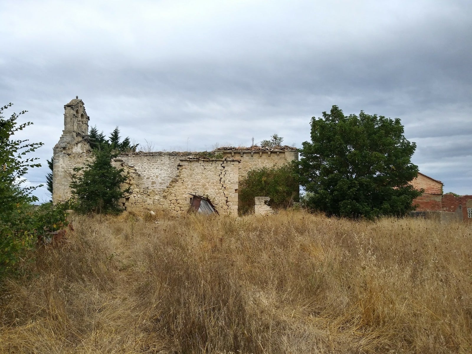 Iglesia de San Vicente Mártir de Villarcayo.