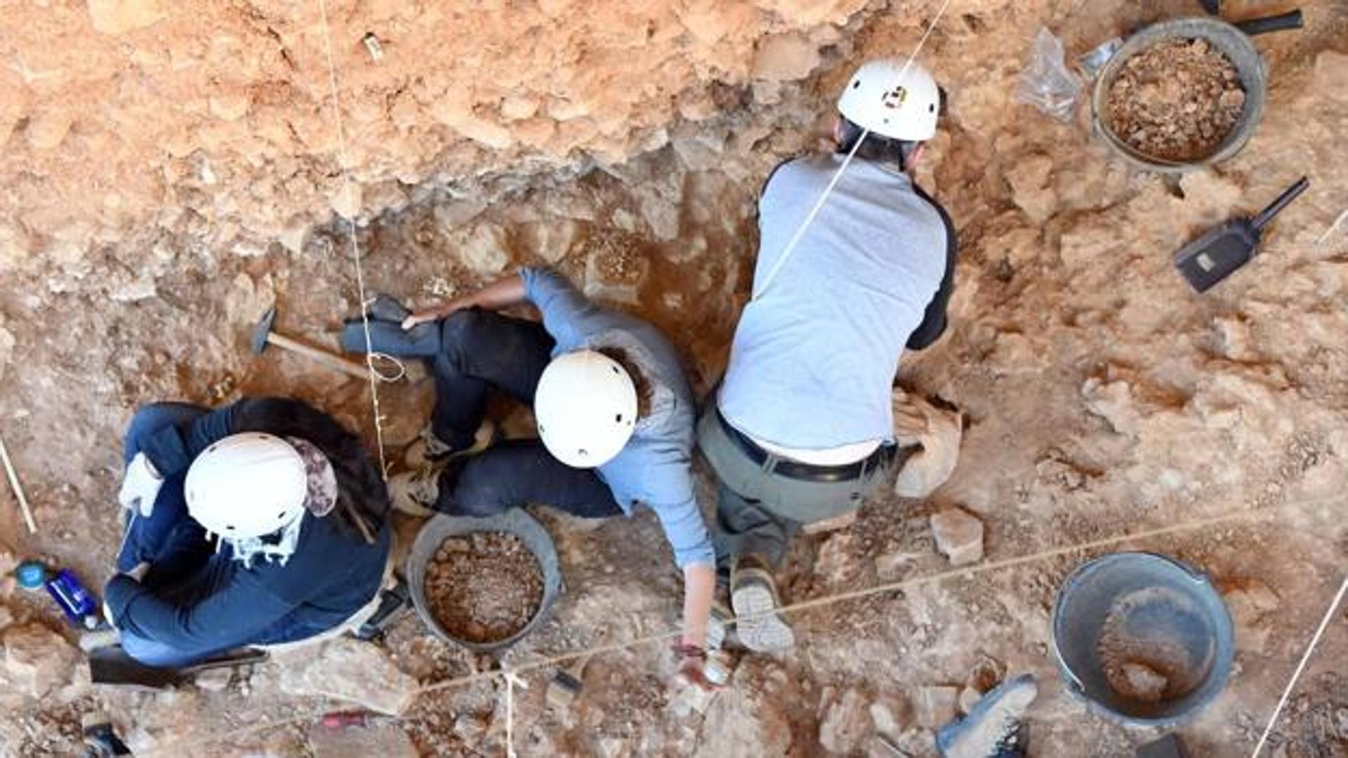 70.000 euros para la campaña de excavación arqueo-paleontológica 2023 de Atapuerca