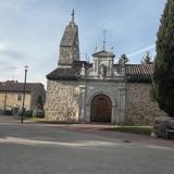 Localidad de Villacienzo, donde vivía la mujer.