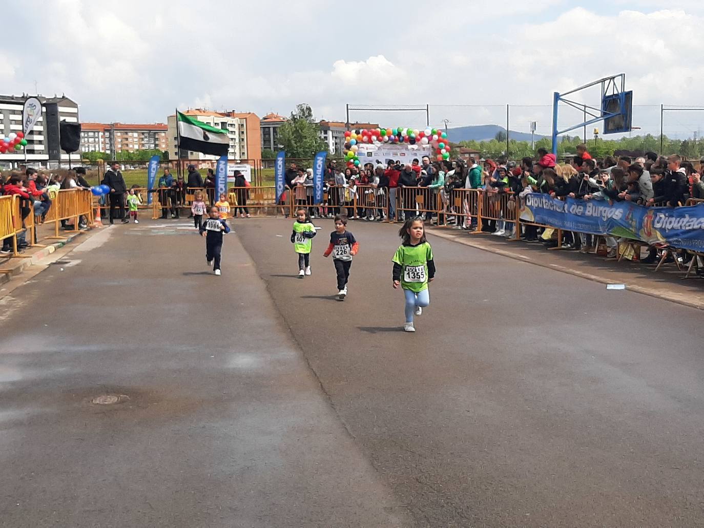 El Cross del Príncipe, en imágenes