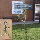 25 años sin miedo al Parkinson