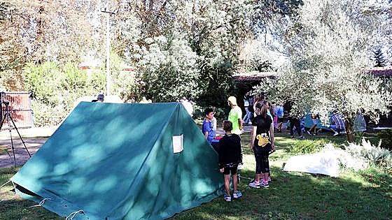 Abiertas las inscripciones para las actividades de verano en los centros cívicos de Burgos