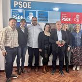 El PSOE de Aranda propone crear un centro de interpretación del agua en El Barriles