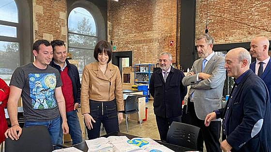 Morant pide combatir desde las instituciones los «peligrosos» mensajes de García-Gallardo sobre el cambio climático