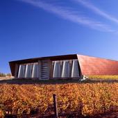 Una bodega de Ribera del Duero entre las obras más icónicas de Norman Foster