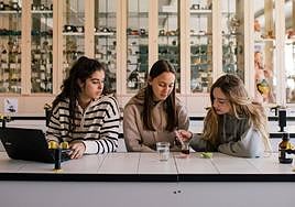 Los centros educativos pueden presentar sus proyectos a la Convocatoria EduCaixa.