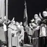 Y Burgos agasajó a Himmler