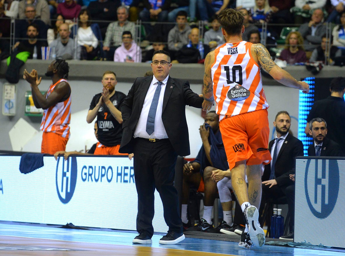 El San Pablo ya espera al Movistar Estudiantes para el play off