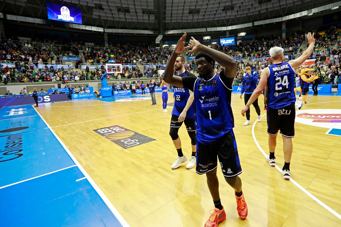 El San Pablo ya espera al Movistar Estudiantes para el play off