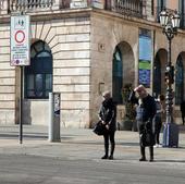 Burgos modifica su Ordenanza de Movilidad para implantar la Zona de Bajas Emisiones