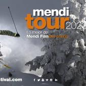 El Festival Internacional de Cine de Montaña, Deportes Extremos y Naturaleza 'Menditour' llega a Burgos