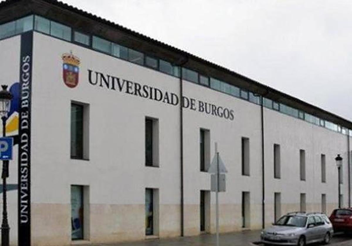 UBU-Refugio acogerá a 17 estudiantes con protección internacional durante el curso 2023/24