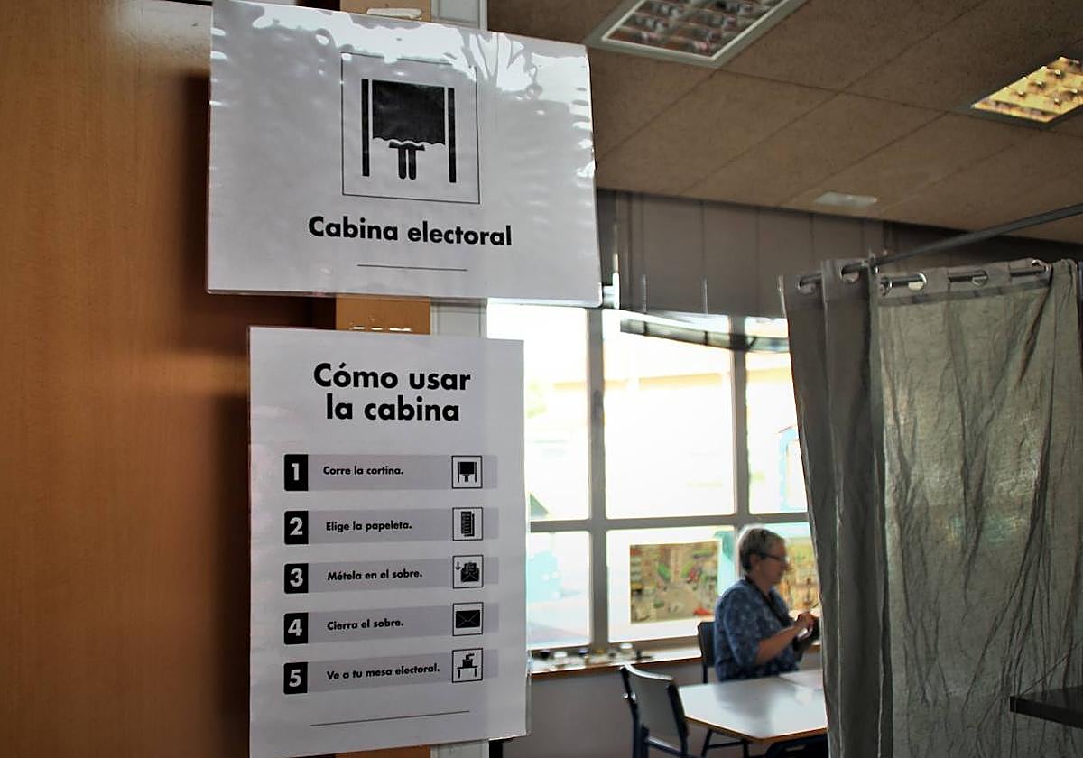 Consulta los pactos electorales que se contemplan en Miranda