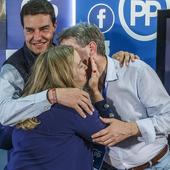 PP y Vox ganan 13.059 votos, el PSOE pierde 11.471 y Cs mantiene 70 concejales en Burgos