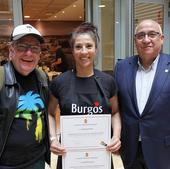 Las mejores tortillas de patatas de Burgos y alfoz, en el Bar La Niña