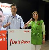 De la Rosa saca pecho ante el «éxito rotundo» de sus 12 concejales