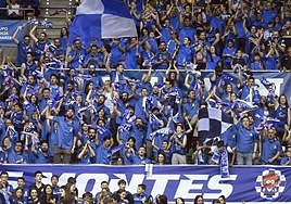 El San Pablo Burgos ya conoce el rival para las semifinales, pero no la sede.