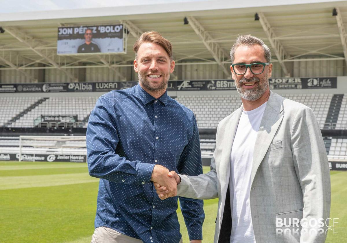 Michu y Bolo comparten pasado goleador en el Rayo Vallecano.