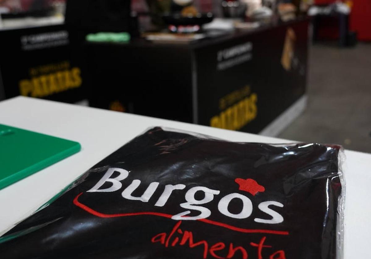 El concurso está impulsado por Burgos Alimenta.