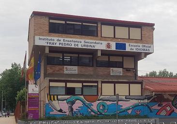 Estudiantes de Miranda de Ebro se enfrentan a la EBAU con expectación y nerviosismo