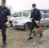 La Unidad Canina de Burgos, un modelo de referencia policial