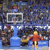 El San Pablo Burgos ya conoce el horario de su partido en la Final Four