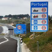 Sánchez deja 100 nuevos kilómetros de autovías en Castilla y León en cinco años