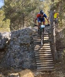 Imagen secundaria 2 - Hortigüela acogerá el 2 de julio la 5ª edición de la BTT All Mountain Arlanza Extreme