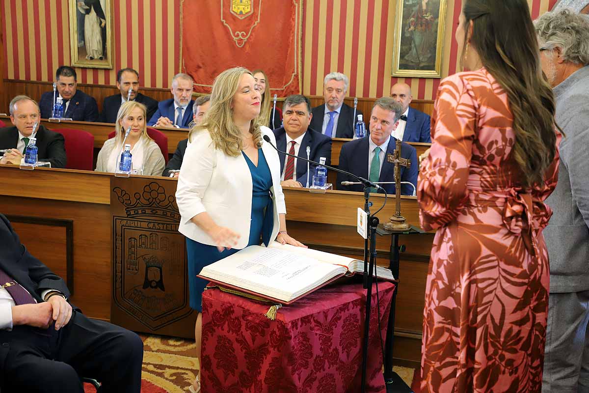 Cristina Ayala (PP)