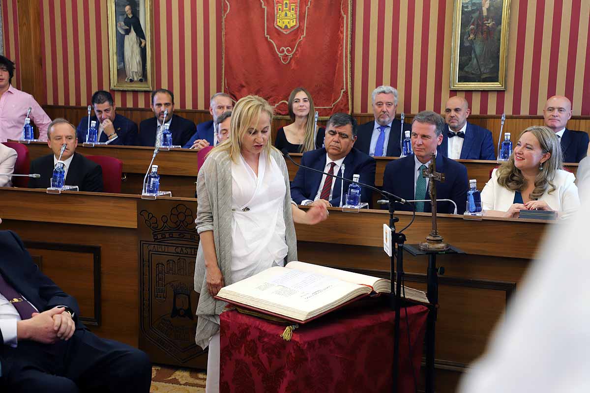 Yolanda Barriuso (PP)