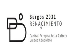 Burgos 2031 pone a la venta su material promocional a precios populares