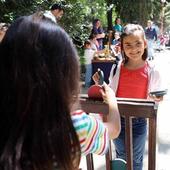 Islantia, el epicentro para los peques en las Fiestas de Burgos