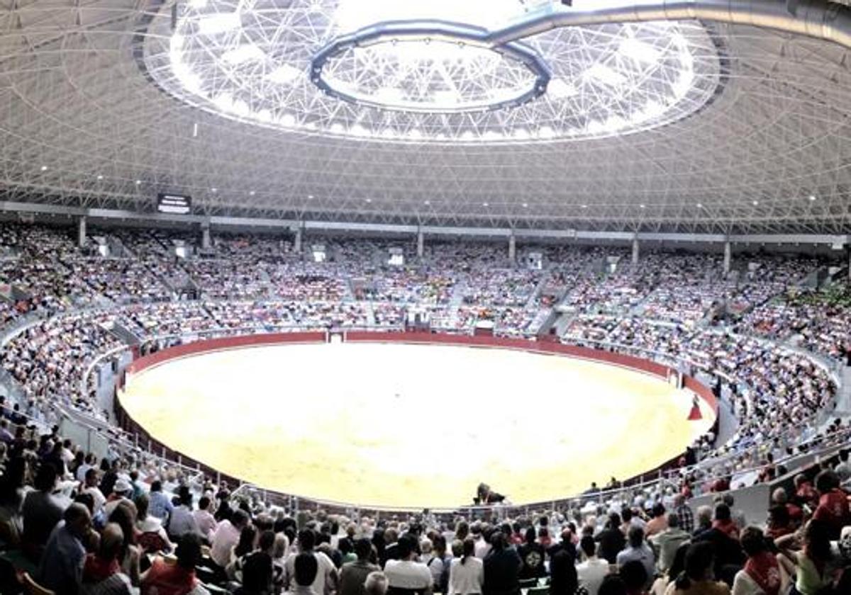 Los menores de 15 años podrán acceder al Coliseum por un euro para la corrida de toros de este lunes