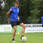 El Burgos CF arrancará la pretemporada el próximo lunes