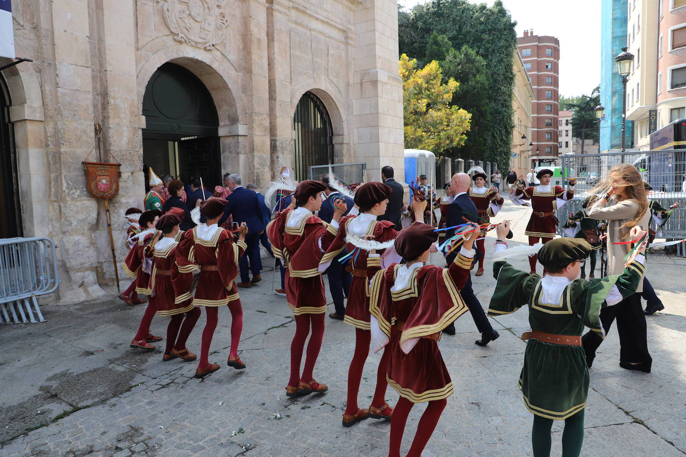 El día grande de los Sampedros 2023, en imágenes