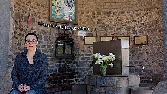 Milagros en Badajoz: la historia detrás del Pozo San Juan