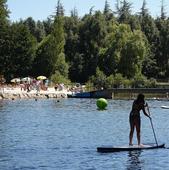 Piscinas naturales en Burgos para un verano refrescante