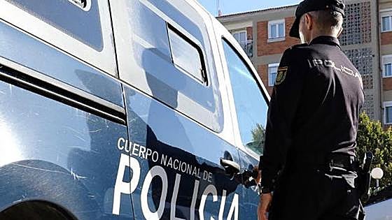Muere una mujer de 20 años en Burgos presuntamente a manos de su pareja