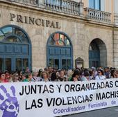 «Antes de su muerte ya era una víctima de violencia de género»