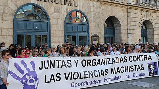 «Antes de su muerte ya era una víctima de violencia de género»